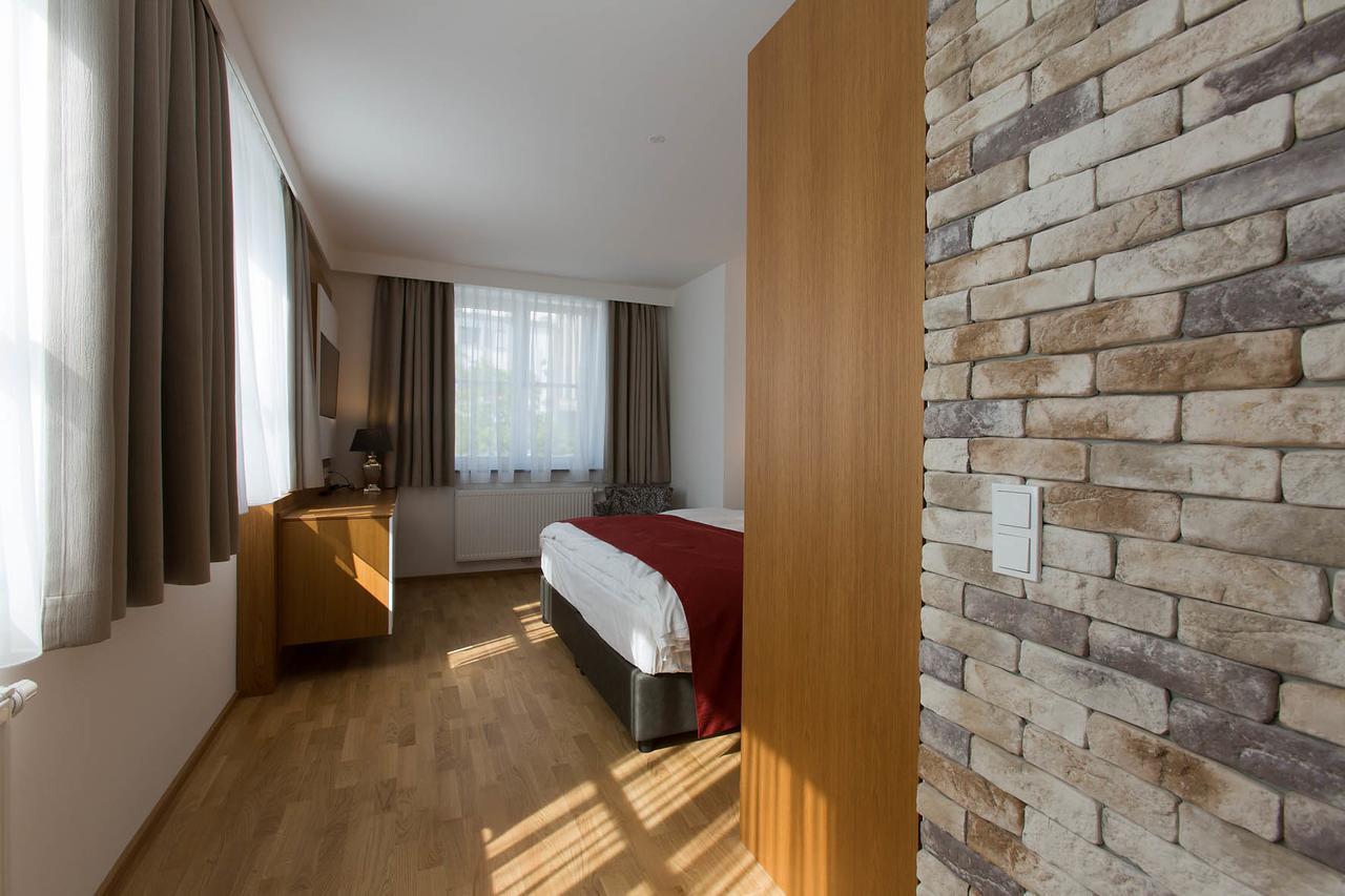 Hotel Am Schrannenplatz Memmingen Luaran gambar