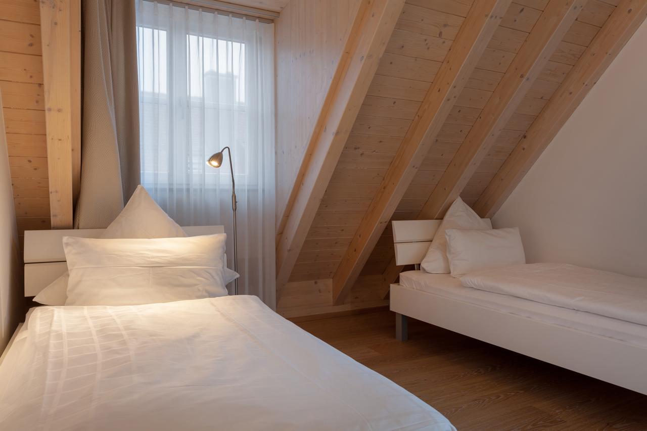Hotel Am Schrannenplatz Memmingen Luaran gambar
