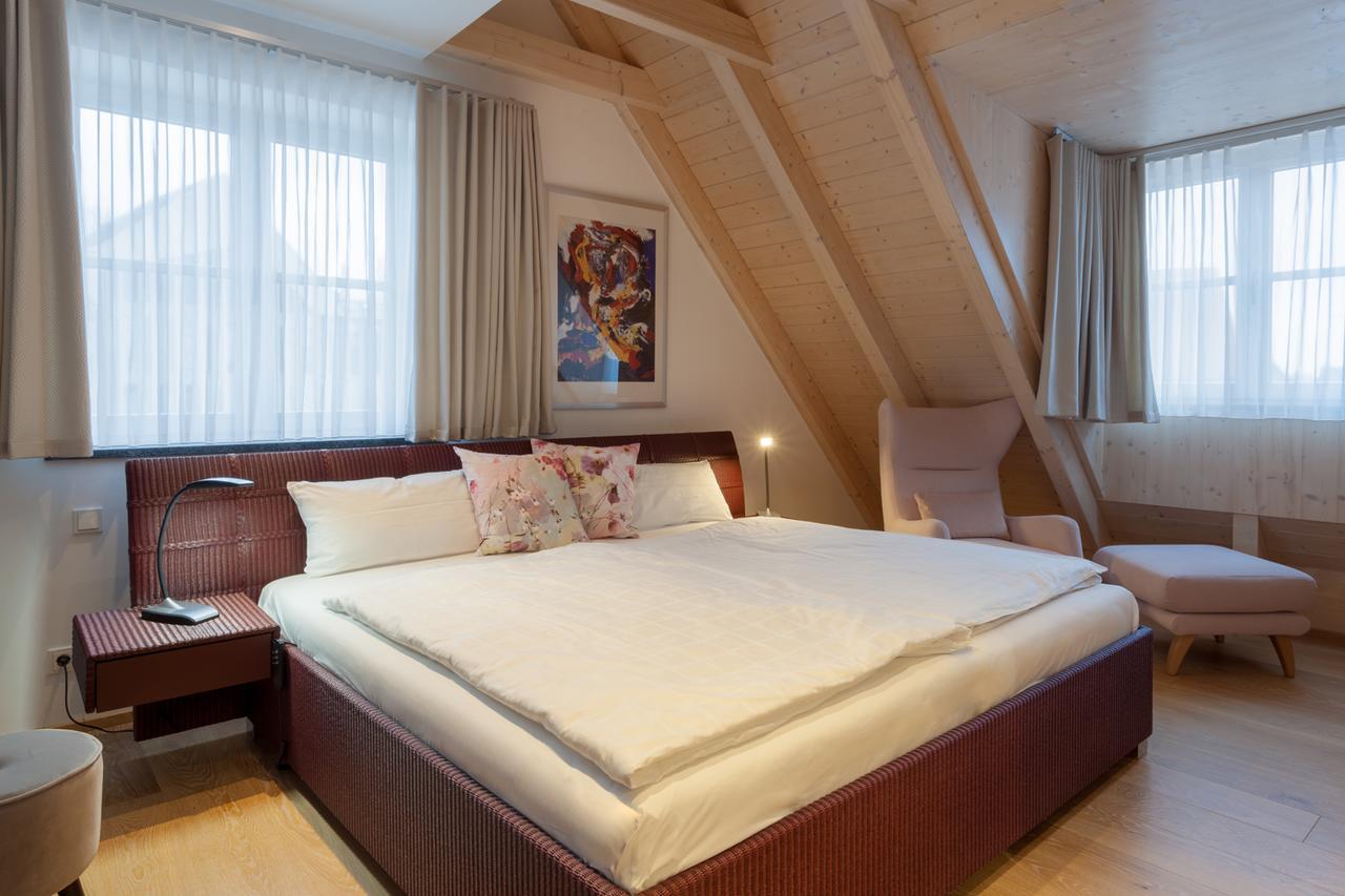 Hotel Am Schrannenplatz Memmingen Luaran gambar
